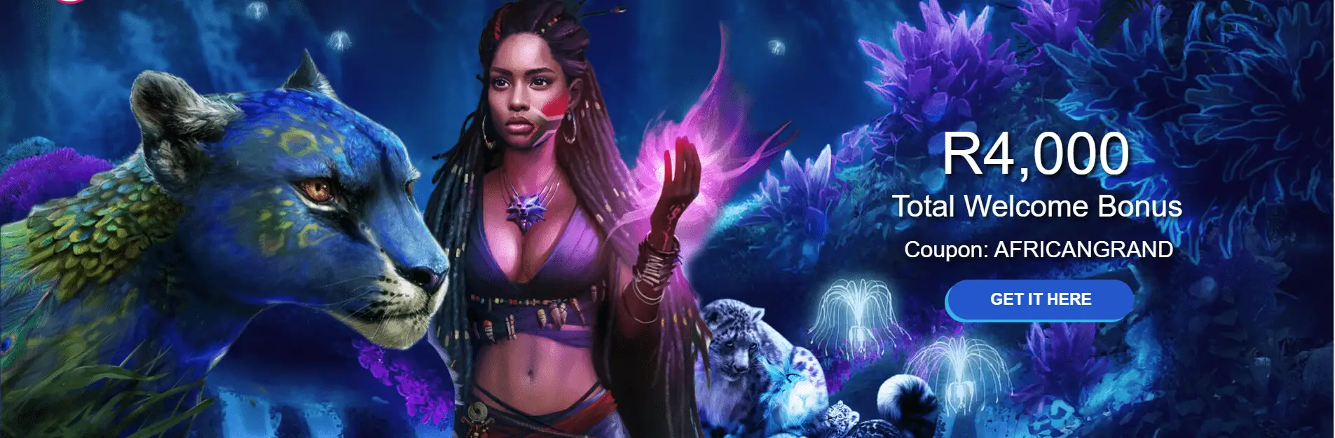 african grand casino no deposit bonus r500